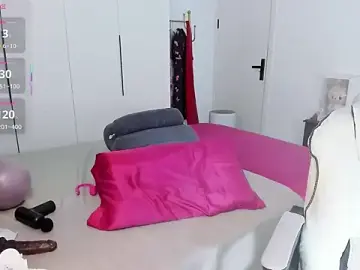 Stripchat Live Sex Cam of paopao-a