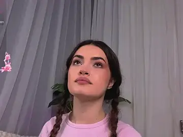 Stripchat Live Porn of SweetAuraa