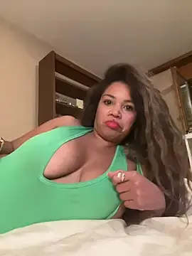 Stripchat Adult Video Chat of andrea_horn
