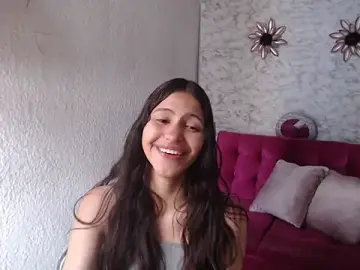 Stripchat Best Webcam of Evagirl69