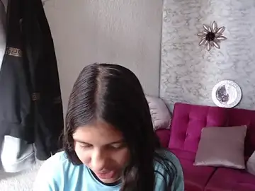 Stripchat Best Webcam of Evagirl69