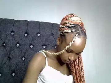 Stripchat Best Webcam of cocolaurah