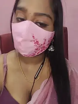 Stripchat Sex Chat of kathijaatamil