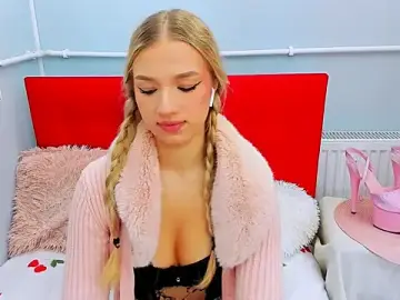 Stripchat Best Webcam of EvetteRose