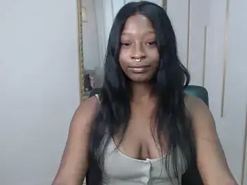 Stripchat Private Sex Chat of Nayariskaya