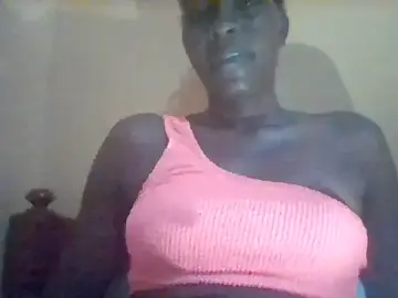 Stripchat Live Porn of Zinnah_Q