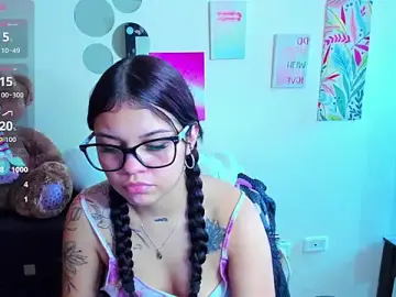 Stripchat Free Porn Cam of angelina_77