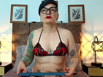 Stripchat Private Sex Chat of kat_paradise