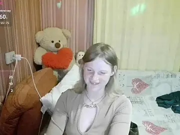 Stripchat Best live sex cam show of Kathlyn__Heath
