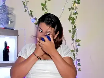 Stripchat Free Live Porn of Milf_Luna_