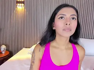 Stripchat Live Sex of _BunnyNaugthy