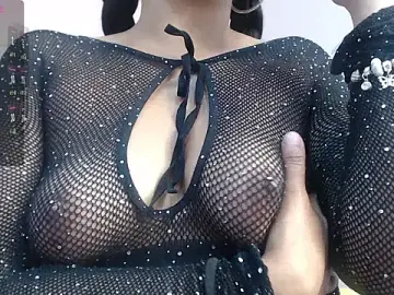 Stripchat Best live sex cam show of ailyn_ch1