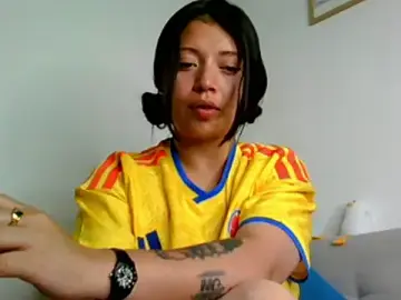 Stripchat Free Live Porn of katherodriguezx
