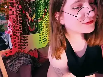Stripchat Best Webcam of fairy_tara