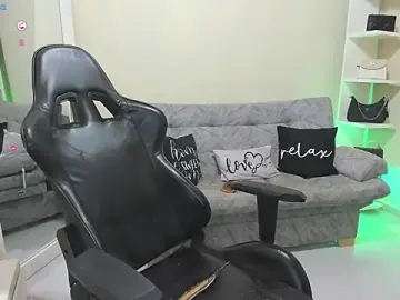 Stripchat Private Sex Chat of candy_alicee