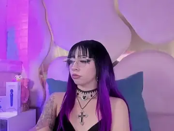 Stripchat Sex Cam of NaniiSisy