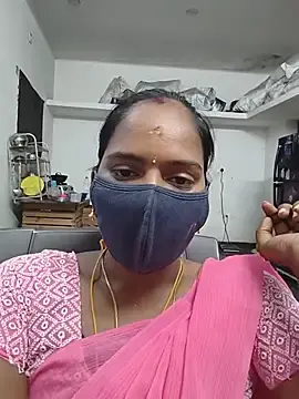 Stripchat Best Webcam of Tamil_Sangeetha