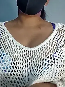 Stripchat Free Porn Cam of Teluguammai_01