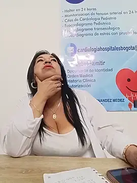 Stripchat Best Webcam of Catalina--14