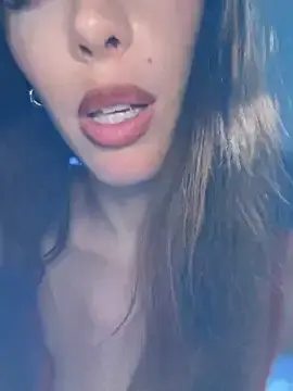Stripchat Sex Chat of Eyline