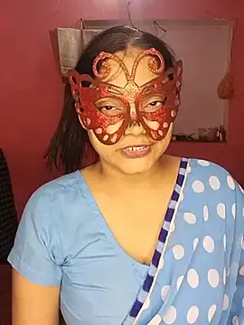 Stripchat Best live sex cam show of MEERAcle