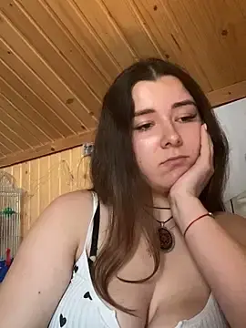 Stripchat Live Porn of mewKate