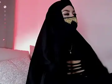 Stripchat Live Sex of rashida_66