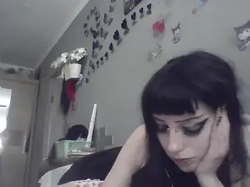 Stripchat Nude Webcam of ChargedReign