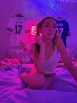 Stripchat Watch Live Sex Cams of babygingerboo