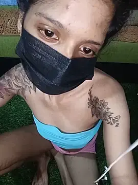 Stripchat Best live sex cam show of emali_baba