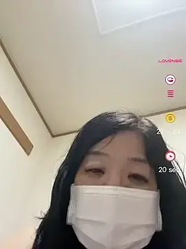 Stripchat Sex Chat of ryoko6681