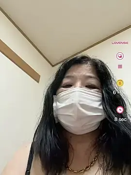 Stripchat Best Webcam of ryoko6681