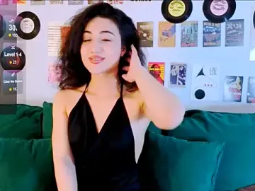 Stripchat Adult Webcam of Maya_Rogerss