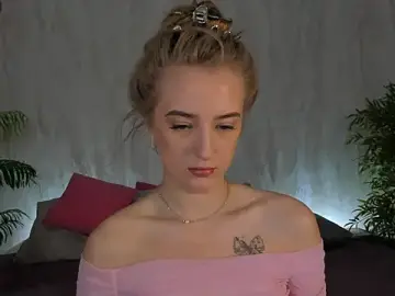 Stripchat Watch Live Sex Cams of Stacy_River