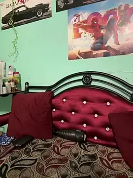 Stripchat Best live sex cam show of srimoyee46