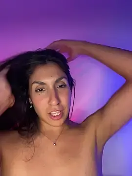 Stripchat Adult Video Chat of MaddyX__