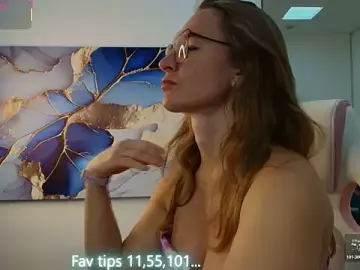 Stripchat Best live sex cam show of Milf_Tea