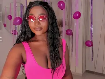 Stripchat Sex Chat of SavannahStorm
