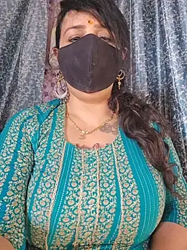 Stripchat Private Sex Chat of cute-tanvi