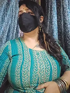 Stripchat Adult Webcam of cute-tanvi