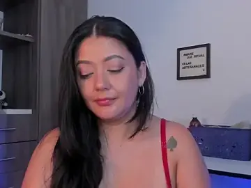 Stripchat Private Sex Chat of LauraToro_