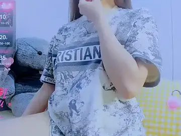 Stripchat Watch Live Sex Cams of Linh_diudang