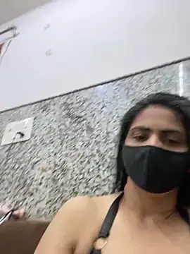 Stripchat Adult Video Chat of SashaPatel