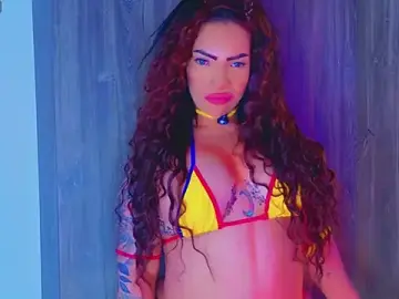 Stripchat Live Sex of macasweet