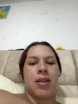 Stripchat Live Porn of miacarrot