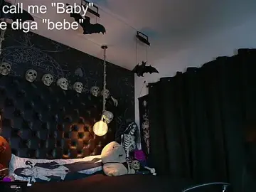 Stripchat Live Porn of AlexHoe_