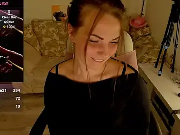 Stripchat Adult Webcams of masha19981