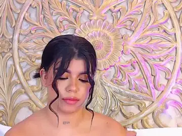 Stripchat Private Sex Chat of MelodyCarsson