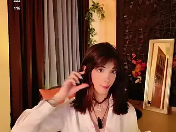 Stripchat Watch Live Sex Cams of Ari-Nana
