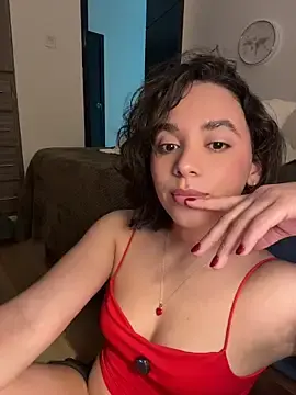 Stripchat Free Live Porn of Capricho_01